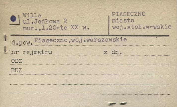 willa, skan 1
