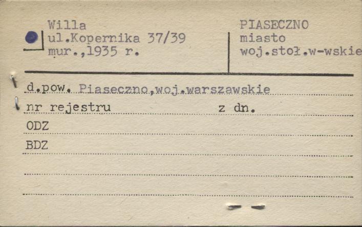 willa, skan 1