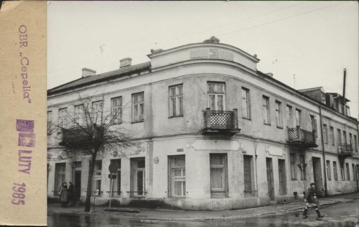 dom, skan 2