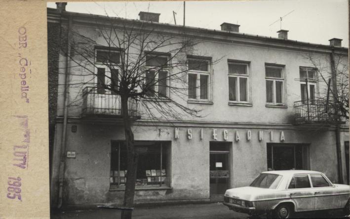 dom, skan 2