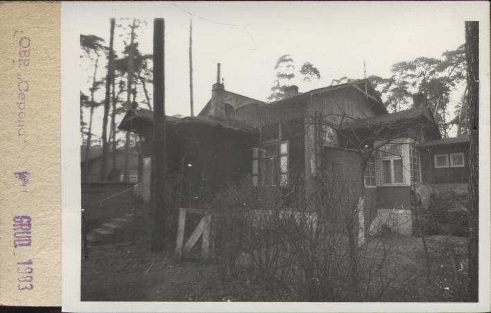 budynek mieszkalny, skan 2