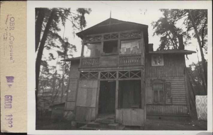 budynek mieszkalny, skan 2