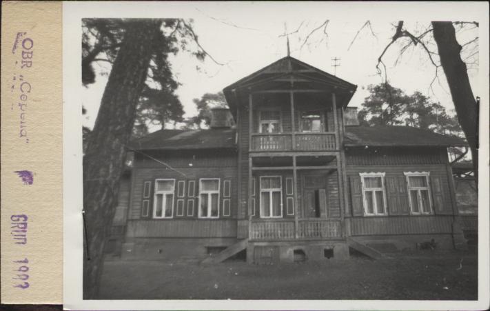budynek mieszkalny, skan 2