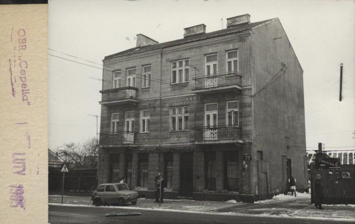 dom, skan 2