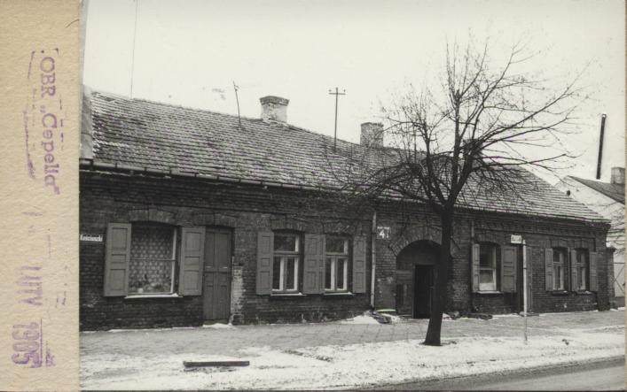 dom, skan 2