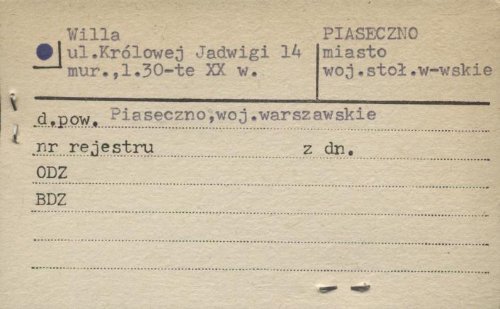 willa, skan 1