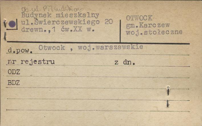 budynek mieszkalny, skan 1