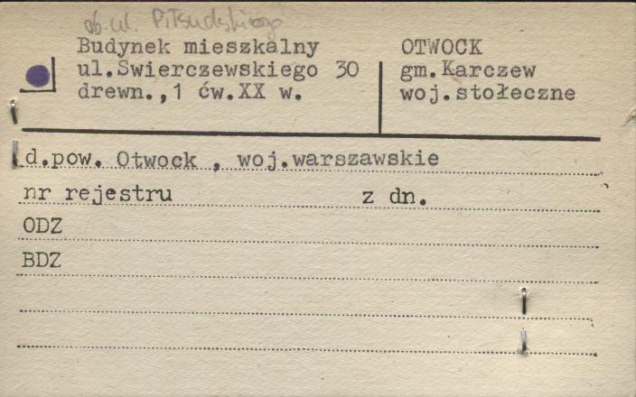 budynek mieszkalny, skan 1