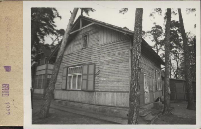 budynek mieszkalny, skan 2