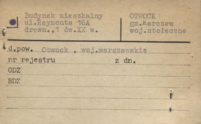 budynek mieszkalny, skan 1