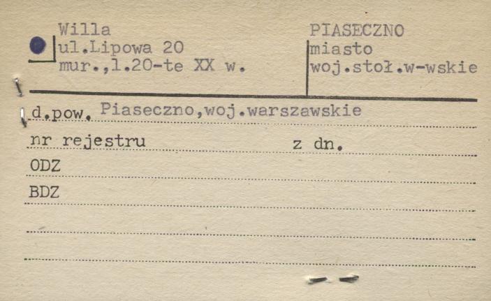 willa, skan 1