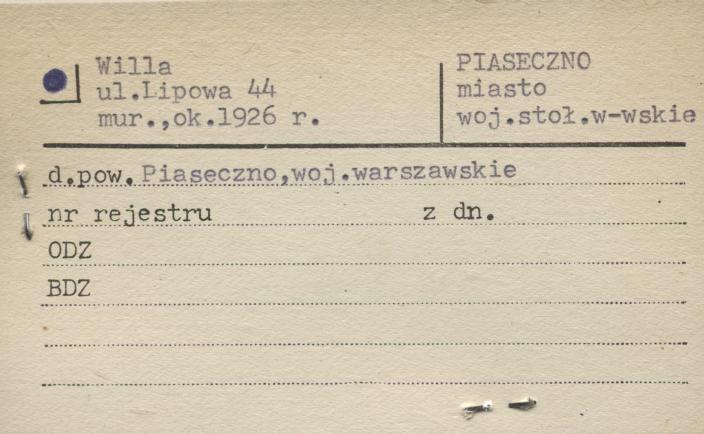 willa, skan 1