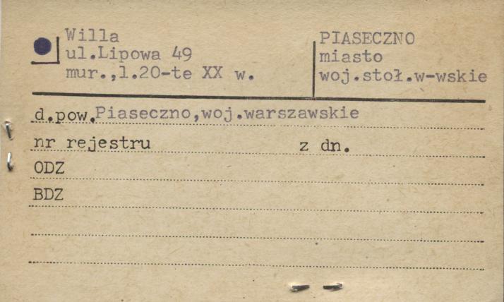 willa, skan 1