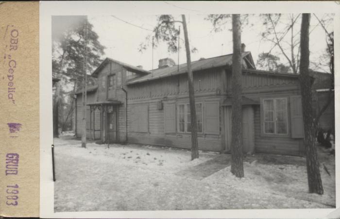 budynek mieszkalny, skan 2