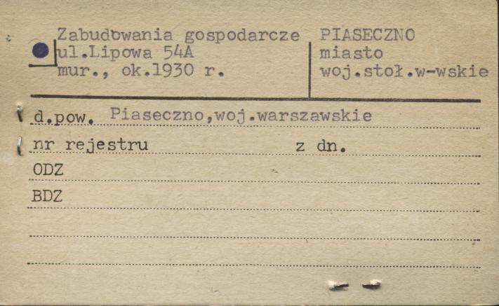zabudowania gospodarcze, skan 1
