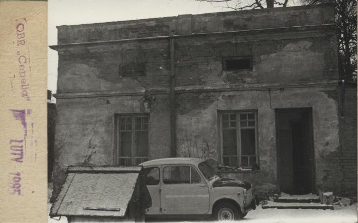 zabudowania gospodarcze, skan 2