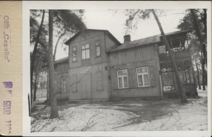 budynek mieszkalny, skan 2