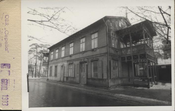 budynek mieszkalny, skan 2