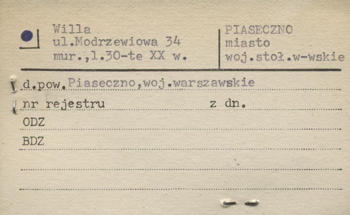 willa, skan 1