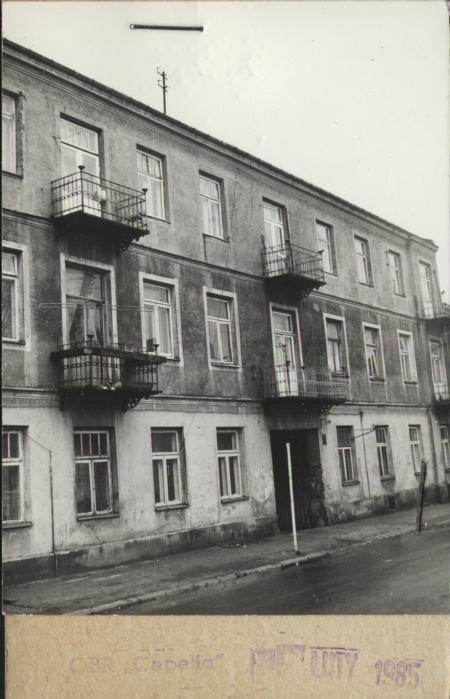 dom, skan 2