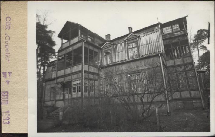 budynek mieszkalny, skan 2