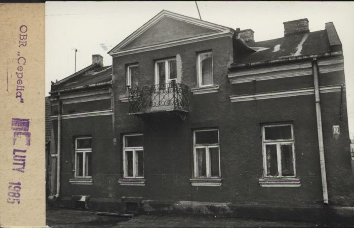 dom, skan 2