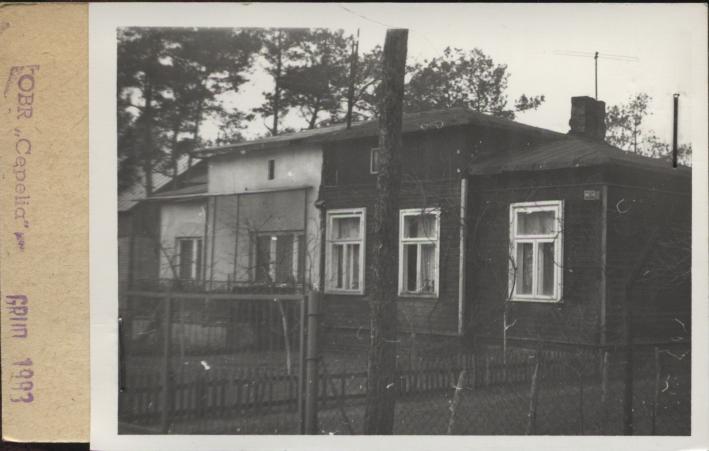 budynek mieszkalny, skan 2