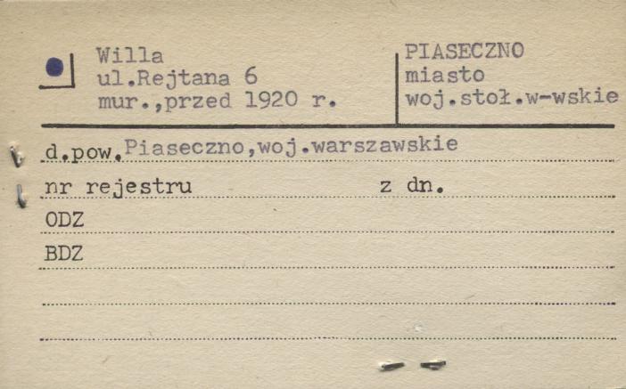 willa, skan 1