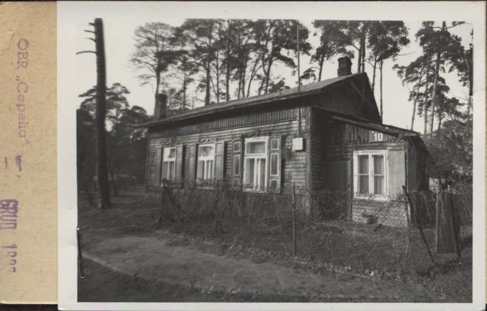 budynek mieszkalny, skan 2