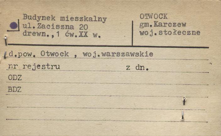 budynek mieszkalny, skan 1
