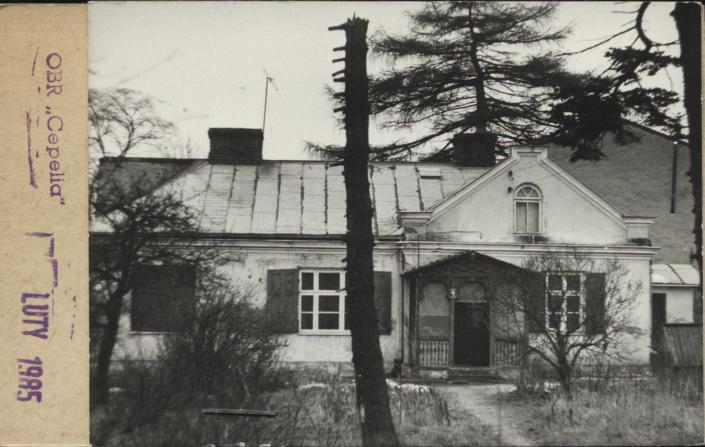 dom, skan 2