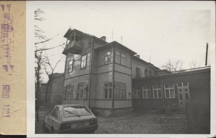 budynek mieszkalny II, skan 2