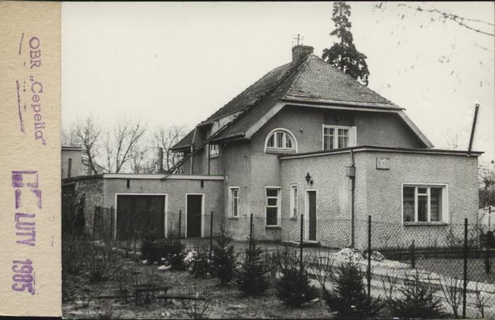 dom, skan 2