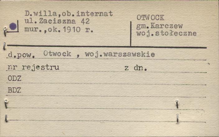 willa, ob. internat, skan 1