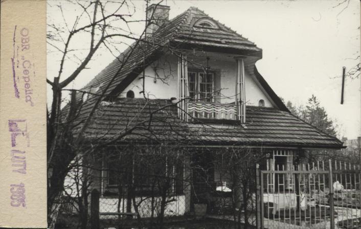 dom, skan 2