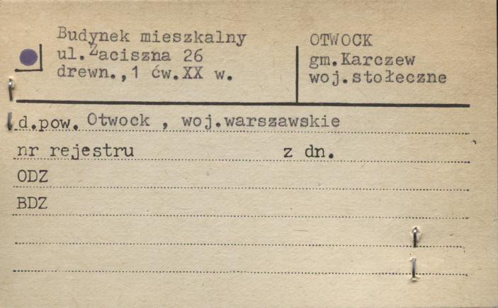 budynek mieszkalny, skan 1