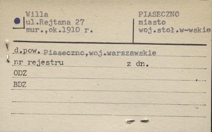willa, skan 1
