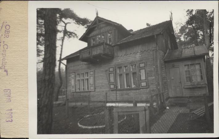 budynek mieszkalny, skan 2