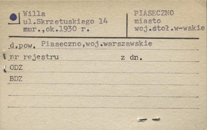 willa, skan 1