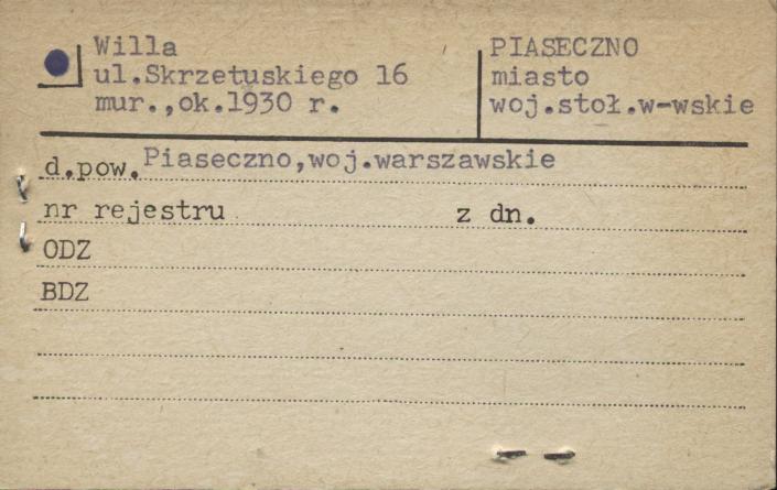 willa, skan 1