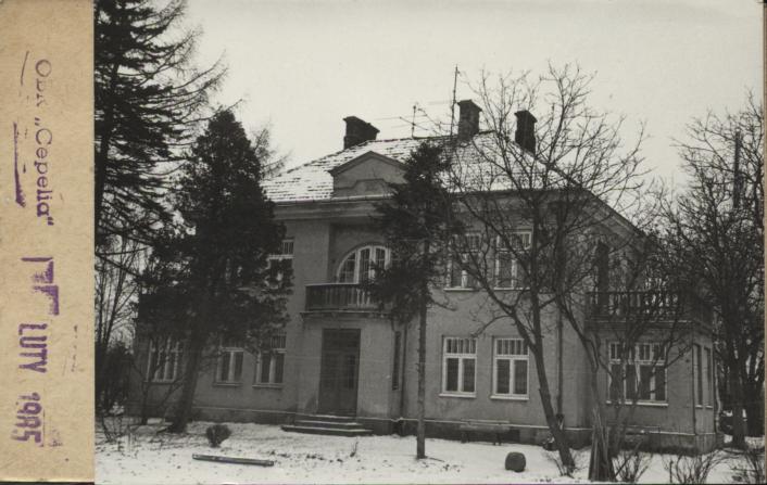 dom, skan 2