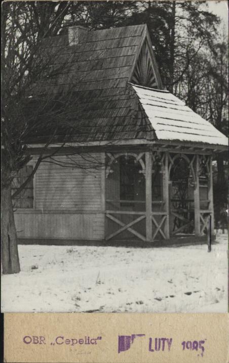 budynek (d. stacja kolejki), skan 2