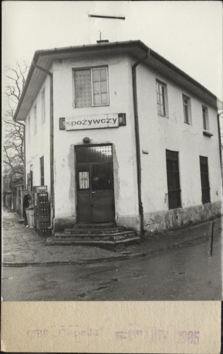 dom, skan 2