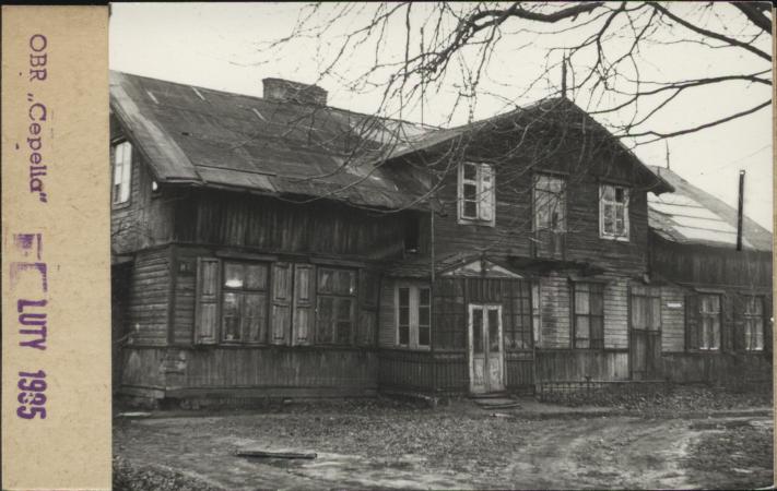 dom, skan 2