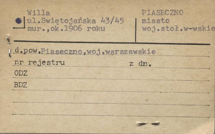 willa, skan 1