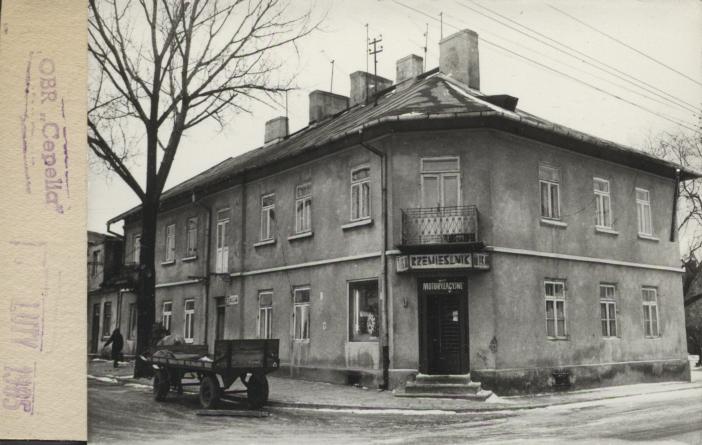 dom, skan 2