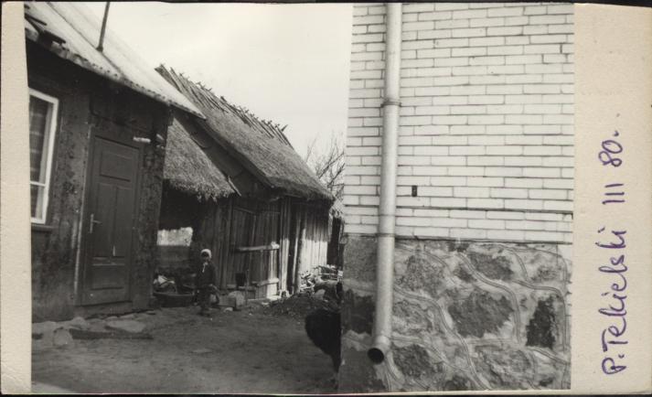 stodoła, skan 2