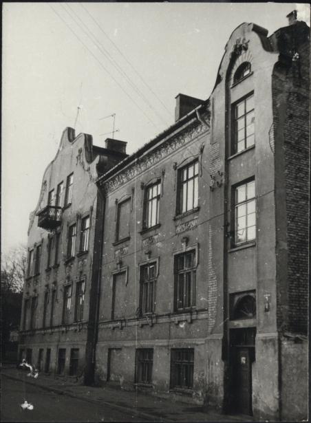 dom, skan 3