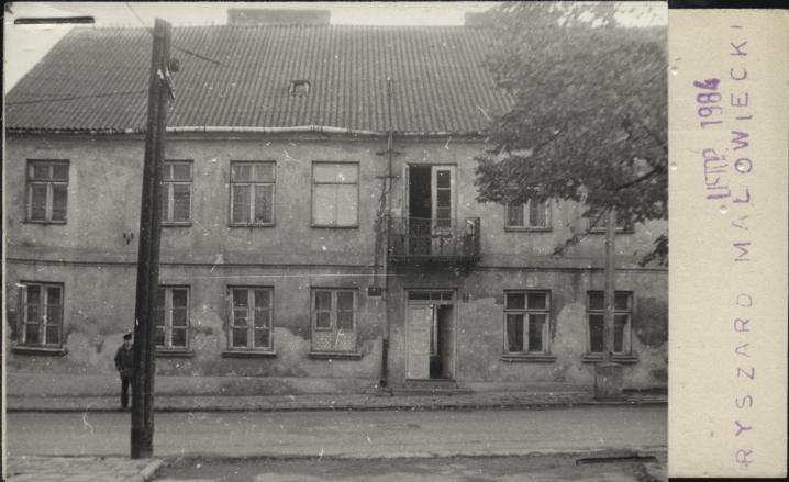 dom, skan 2