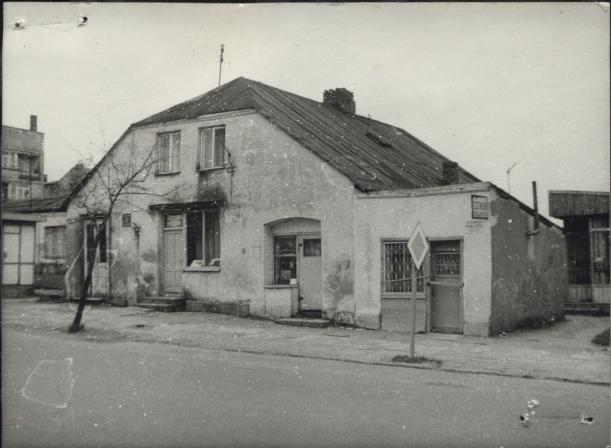 dom, skan 3